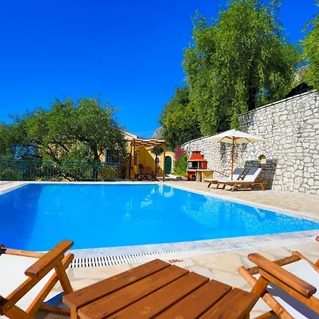 Vista Mare Ilios * Νησάκι