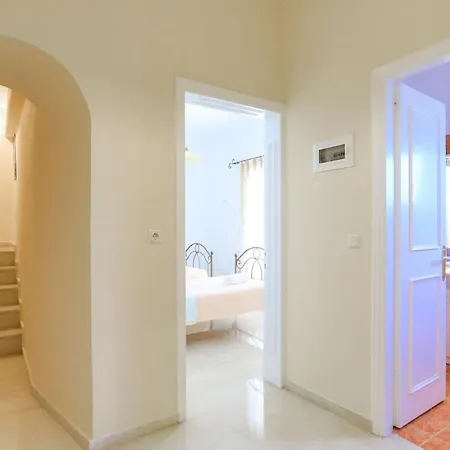 Vista Mare Ilios * Νησάκι