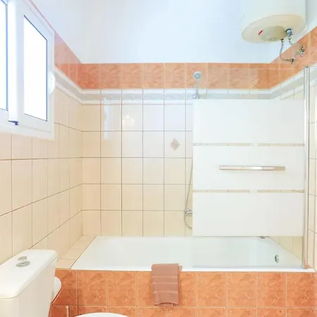 Vista Mare Ilios Νησάκι