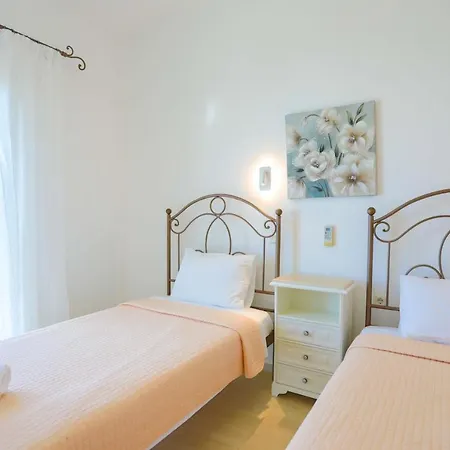 Vista Mare Ilios Νησάκι