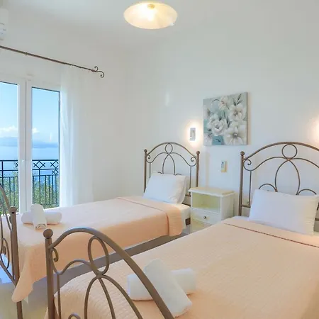 Vista Mare Ilios * Νησάκι