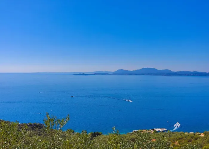Villa Vista Mare Ilios *
