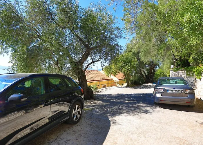 Vista Mare Ilios Villa