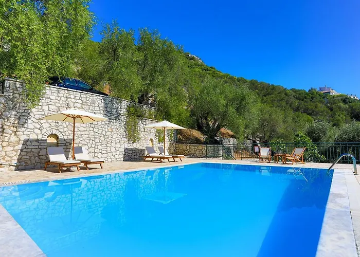 Vista Mare Ilios