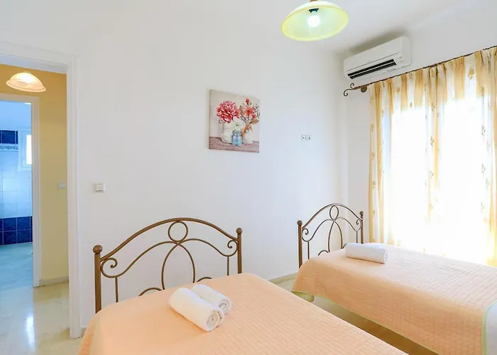 Villa Vista Mare Ilios *