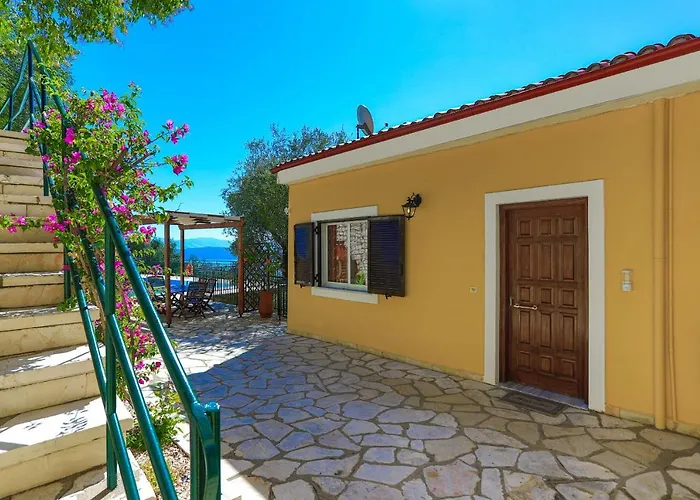 Vista Mare Ilios Villa