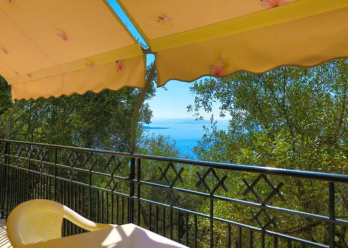 Vista Mare Ilios Nisaki (Corfu)