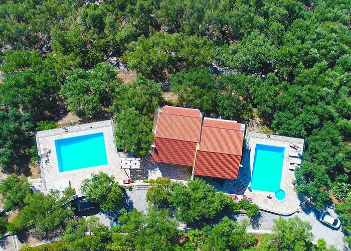 Vista Mare Ilios Villa