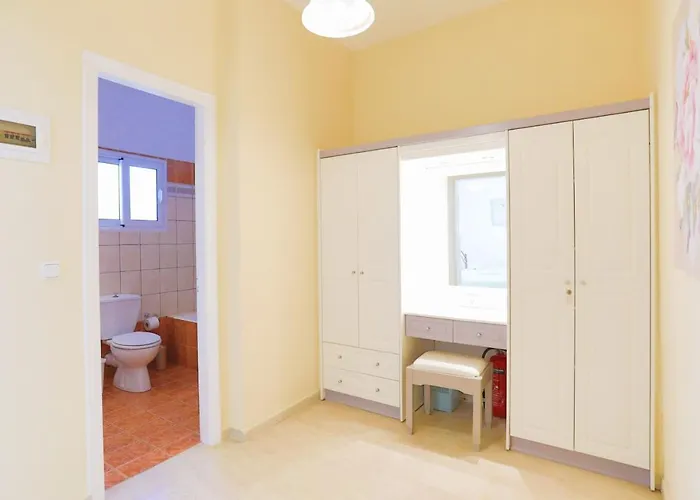 Villa Vista Mare Ilios Nisaki (Corfu)