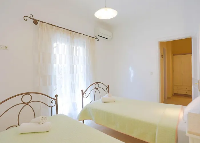 Villa Vista Mare Ilios Nisaki (Corfu)