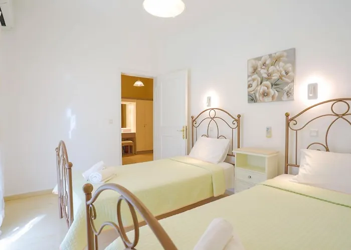 Villa Vista Mare Ilios *