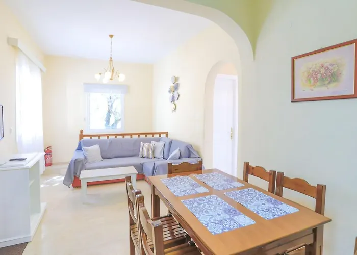 Villa Vista Mare Ilios *