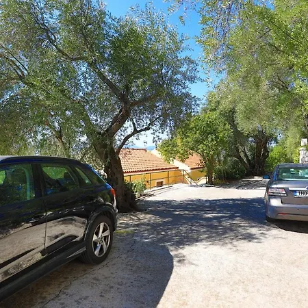 Vista Mare Ilios Willa