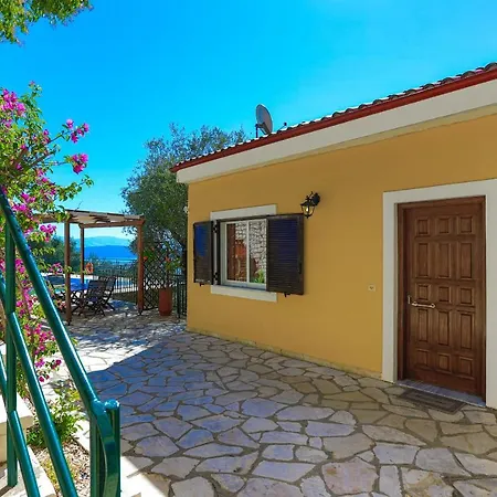 Vista Mare Ilios Willa