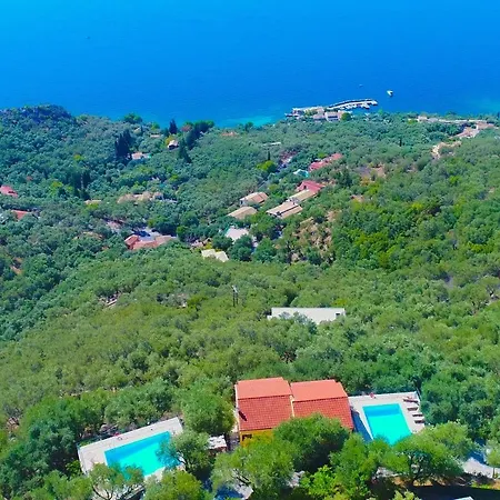 Vista Mare Ilios Nisaki (Corfu)
