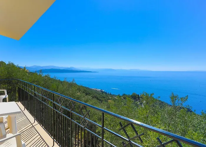Vila Vista Mare Ilios