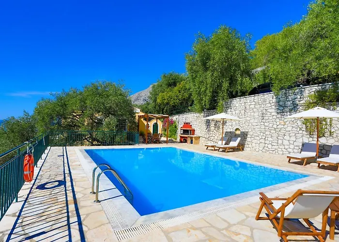 Vista Mare Ilios