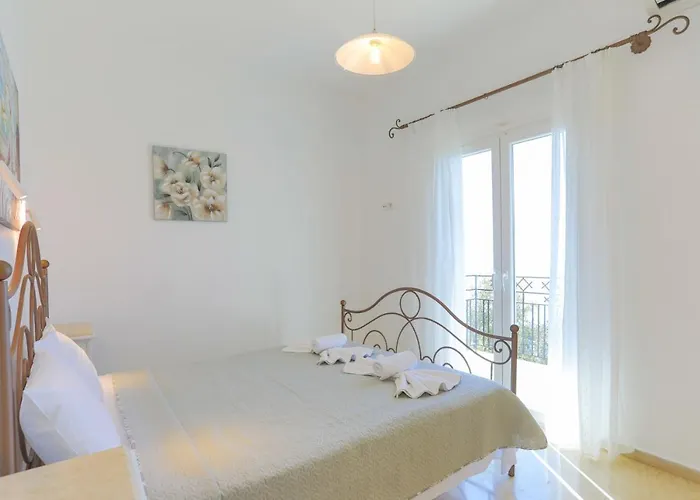 Vista Mare Ilios *