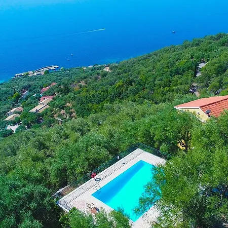 Vista Mare Ilios Nisaki (Corfu)