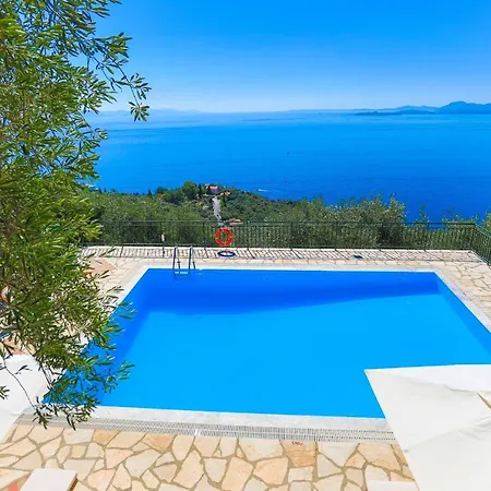 Vila Vista Mare Ilios