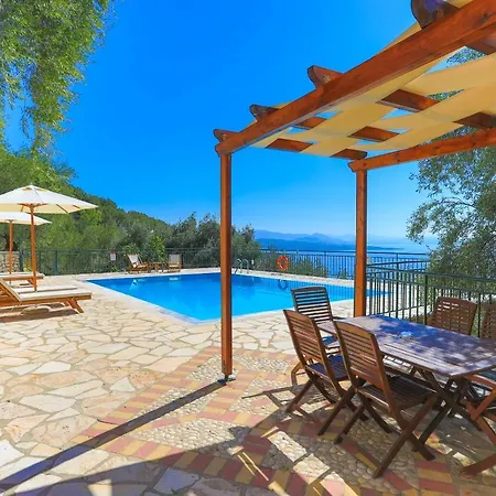 Vista Mare Ilios * Nisaki (Corfu)