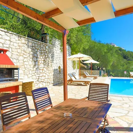 Vila Vista Mare Ilios *