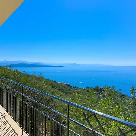 Villa Vista Mare Ilios