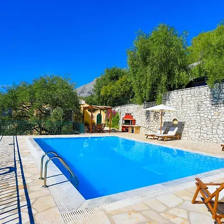 Vista Mare Ilios