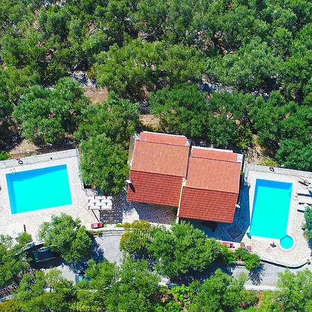 Vista Mare Ilios Villa