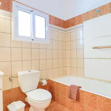 Villa Vista Mare Ilios *