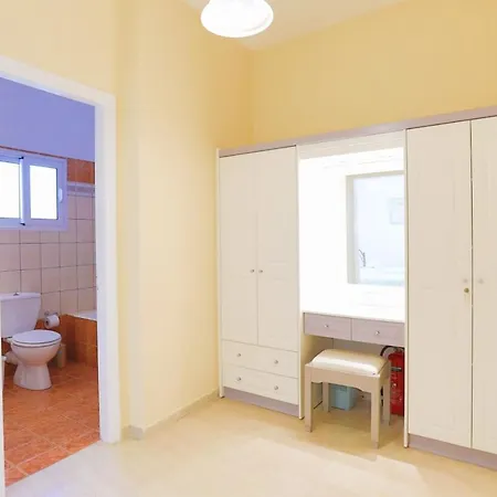 Villa Vista Mare Ilios Nisaki (Corfu)