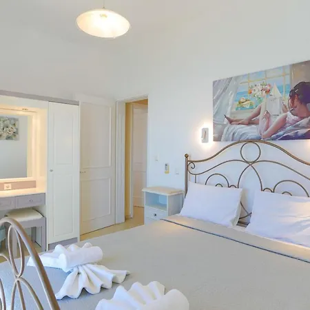 Villa Vista Mare Ilios *