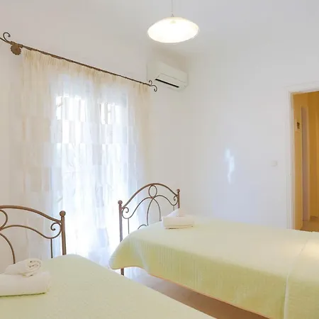 Vila Vista Mare Ilios Nisaki (Corfu)