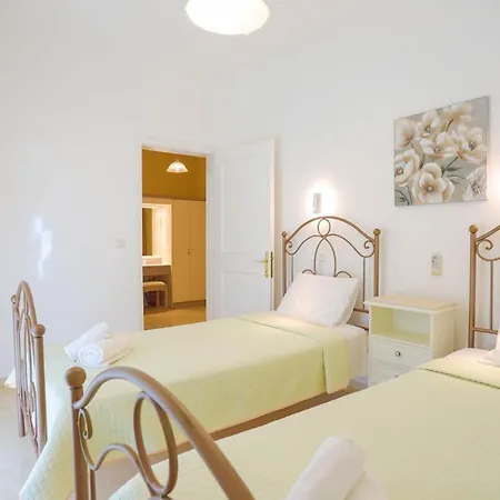 Vila Vista Mare Ilios *