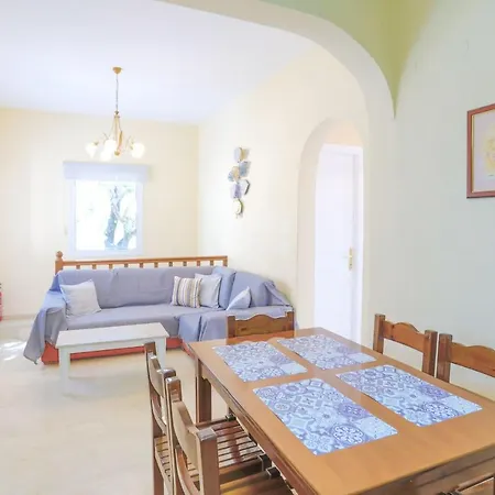 Vila Vista Mare Ilios *