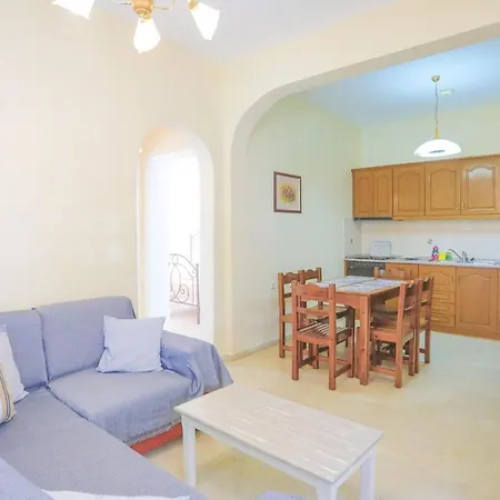 Vista Mare Ilios Villa *