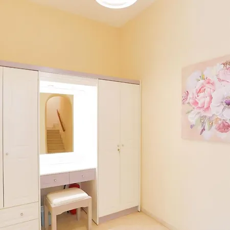 Vista Mare Ilios Villa *