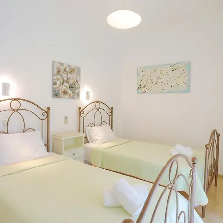 Vista Mare Ilios Nisaki (Corfu)