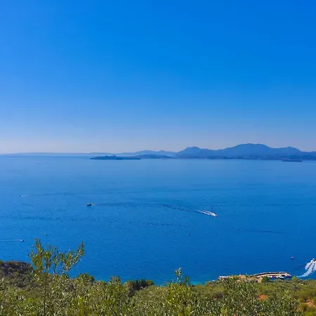 别墅 Vista Mare Ilios *