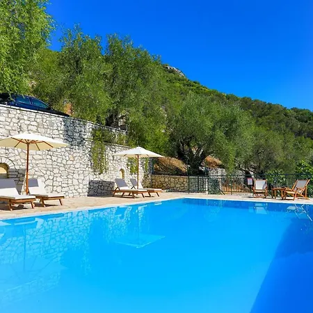 Vista Mare Ilios