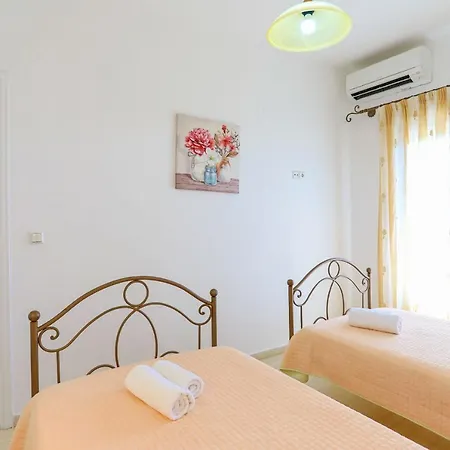 Vila Vista Mare Ilios *