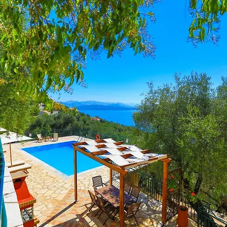 Vista Mare Ilios Villa *