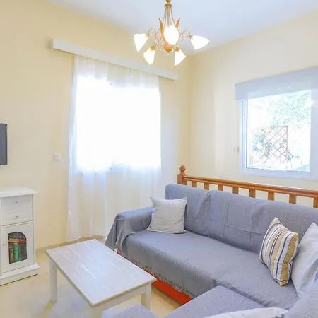 Vista Mare Ilios Villa