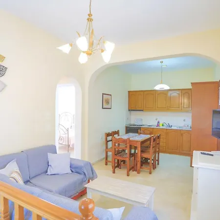 Vista Mare Ilios 别墅