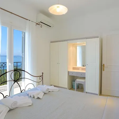 Vila Vista Mare Ilios Nisaki (Corfu)